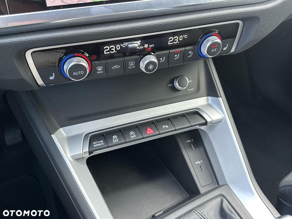 Audi Q3 Sportback 40 TDI Quattro S Line S tronic - 21