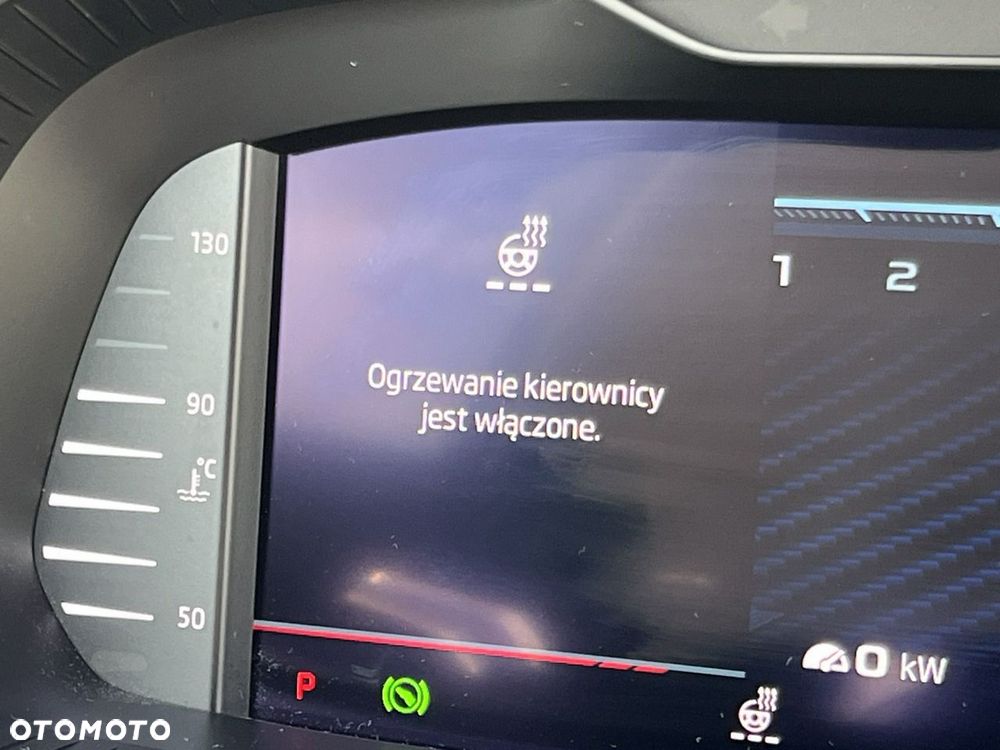 Skoda Octavia - 17