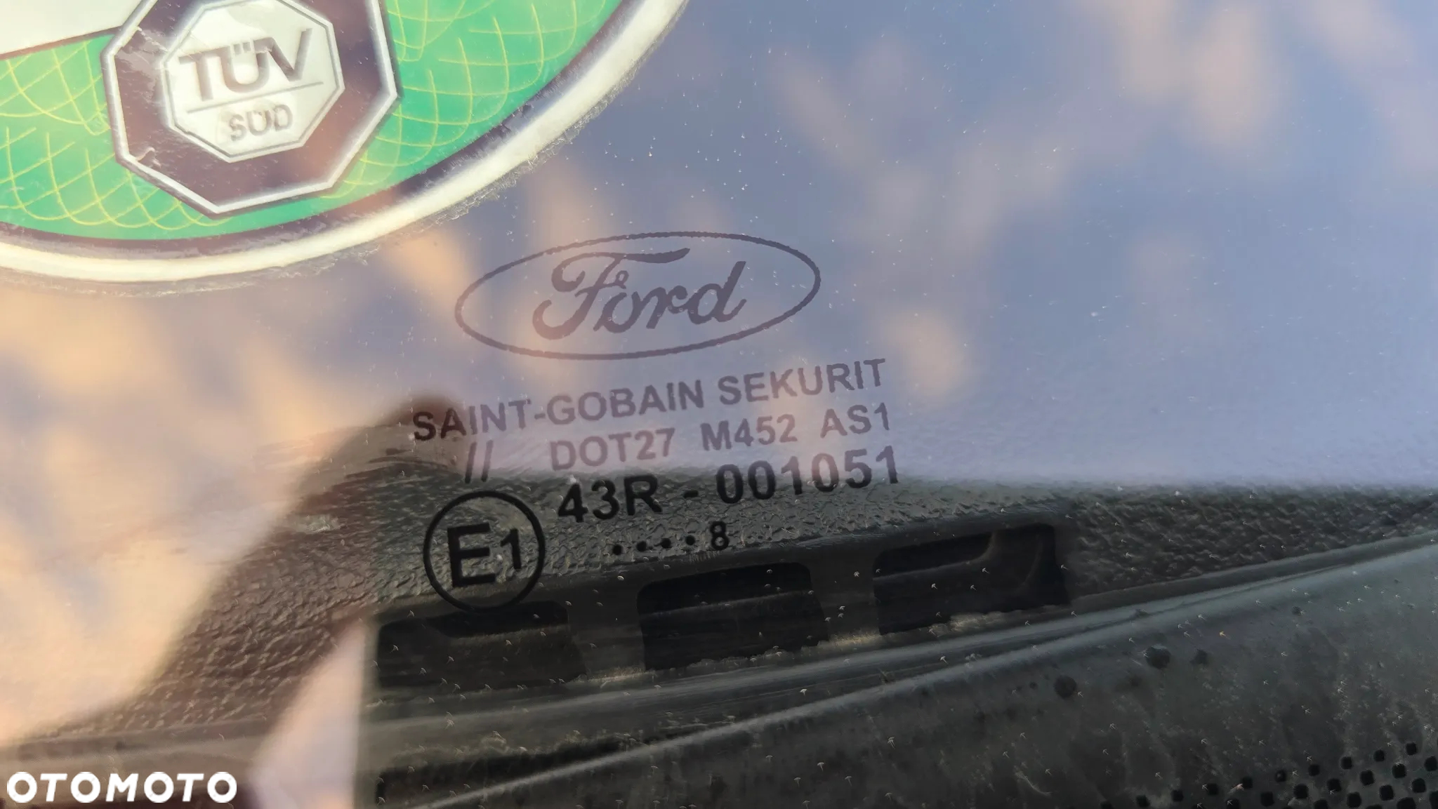 Ford Focus - 29