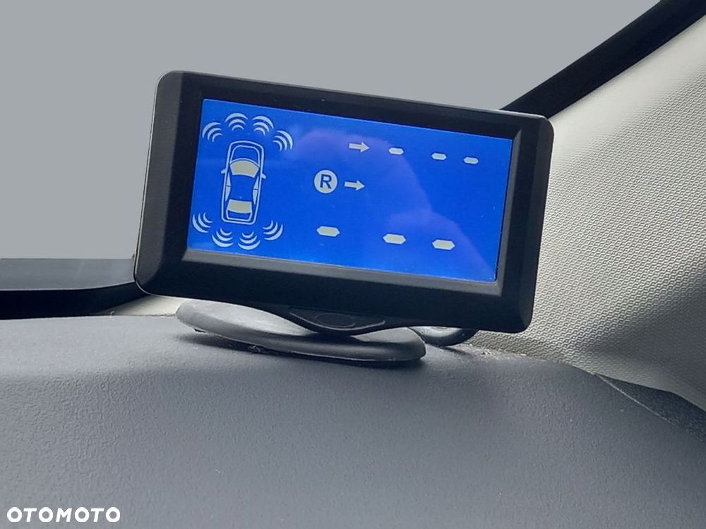 Toyota Auris 1.33 VVT-i Active - 22