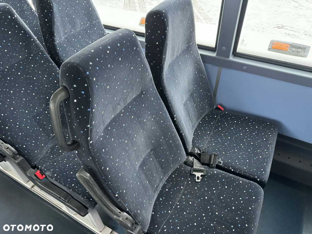 Irisbus Crossway - 17