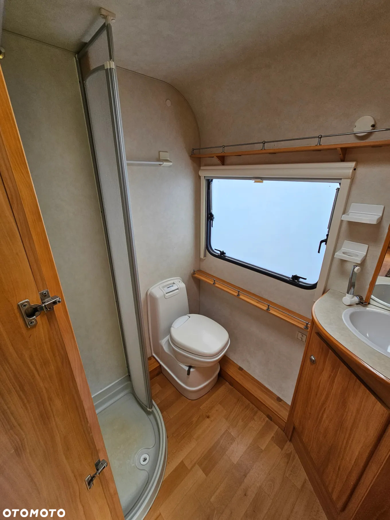 Adria Adora 532 LT - 14