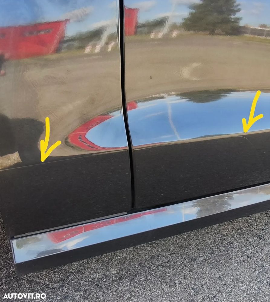 Audi A6 Avant 2.0 TDI Ultra DPF S tronic - 22