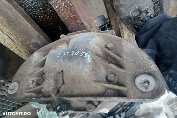 GRUP 3.0 mx1253 MX1253 BMW Seria 5 E39 [1995 - 2000] - 5