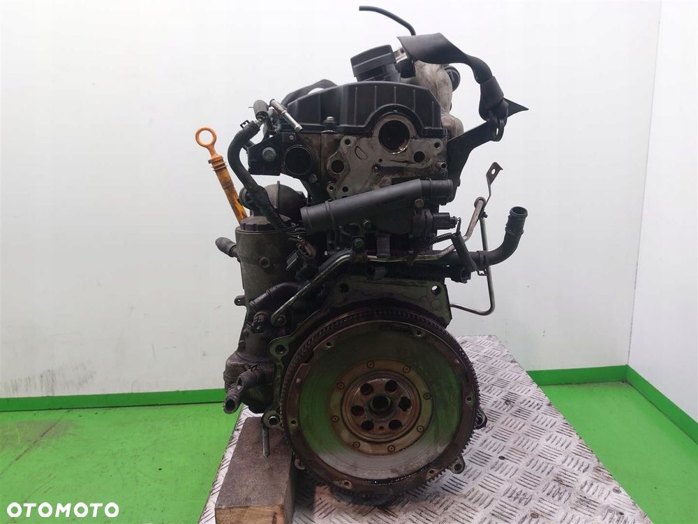 Silnik diesel VW Polo IV 2001-2009 1,9 TDI ATD SKODA FABIA I - 3