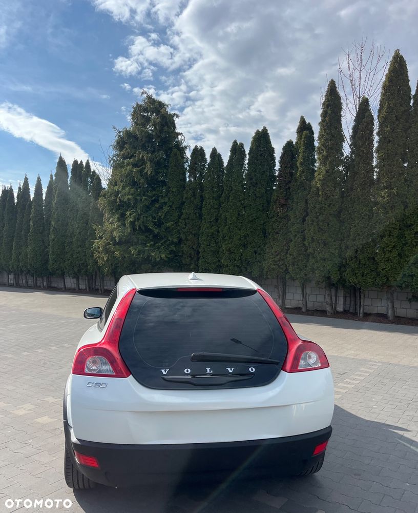 Volvo C30 1.6 - 5