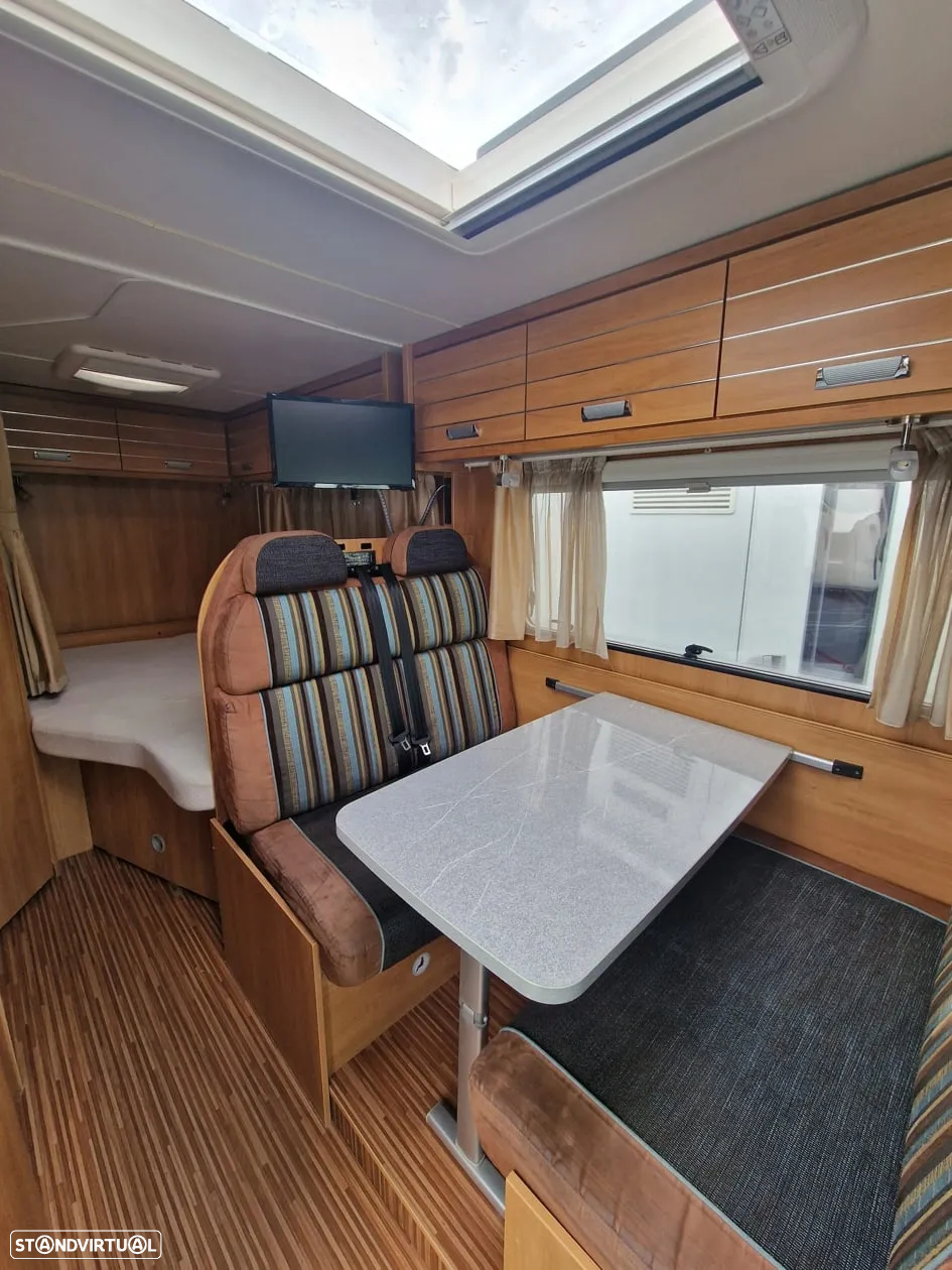 Fiat Ducato - 18