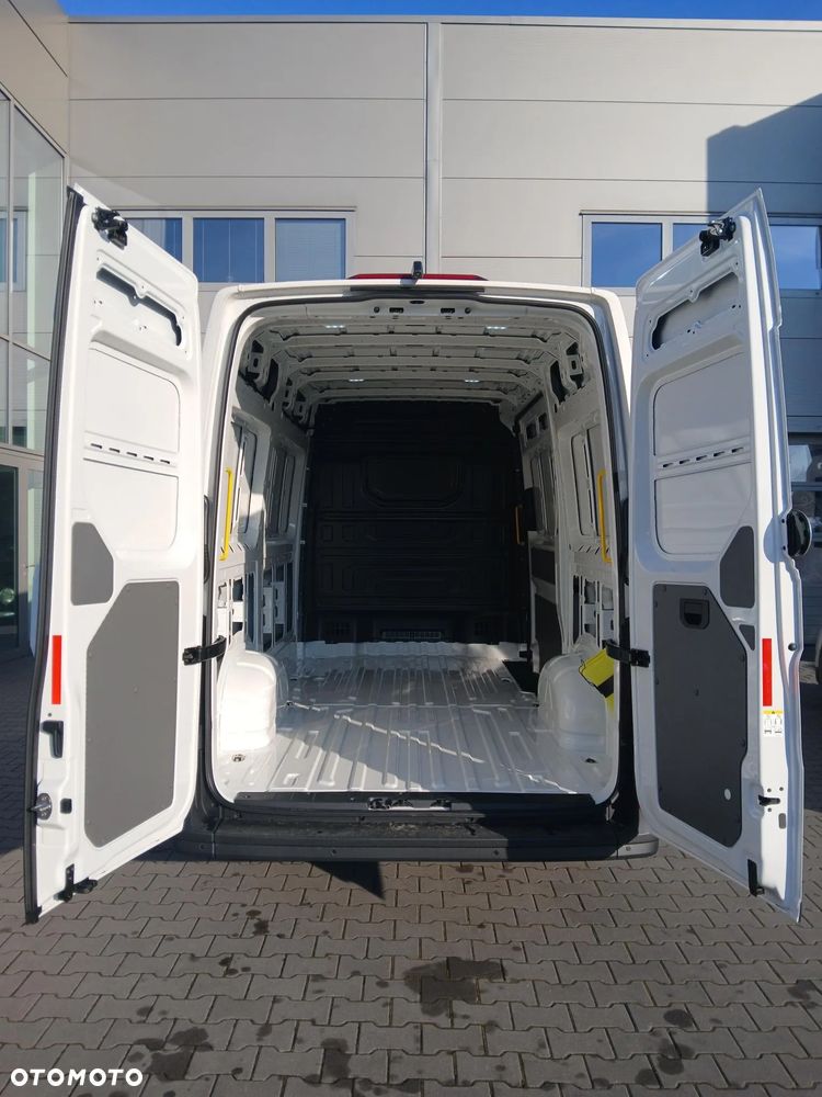 Volkswagen Crafter - 7