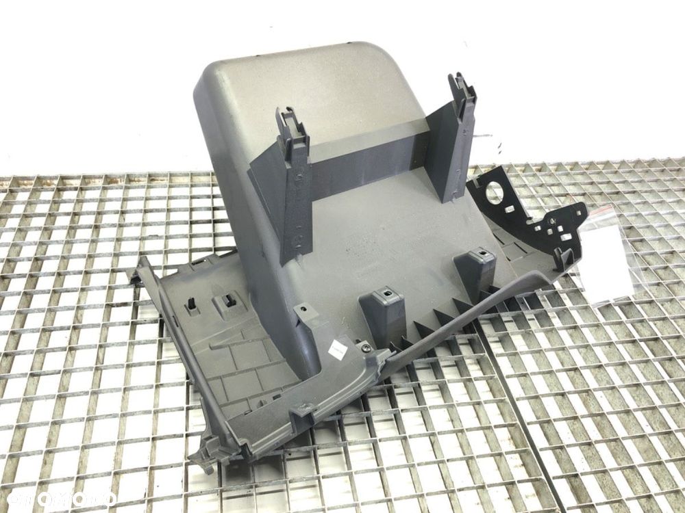 SCHOWEK PASAŻERA  MERCEDES-BENZ CITAN Nadwozie pełne/minivan (W415) 2012 - 2021 109 CDI (415.601, - 3