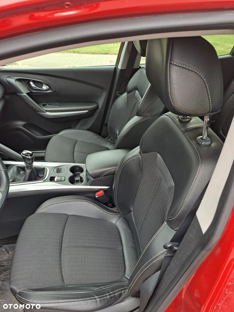 Renault Kadjar 1.2 Energy TCe Intens - 14