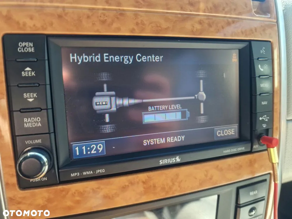 Chrysler Aspen 5.7 Hybrid Limited AWD - 20