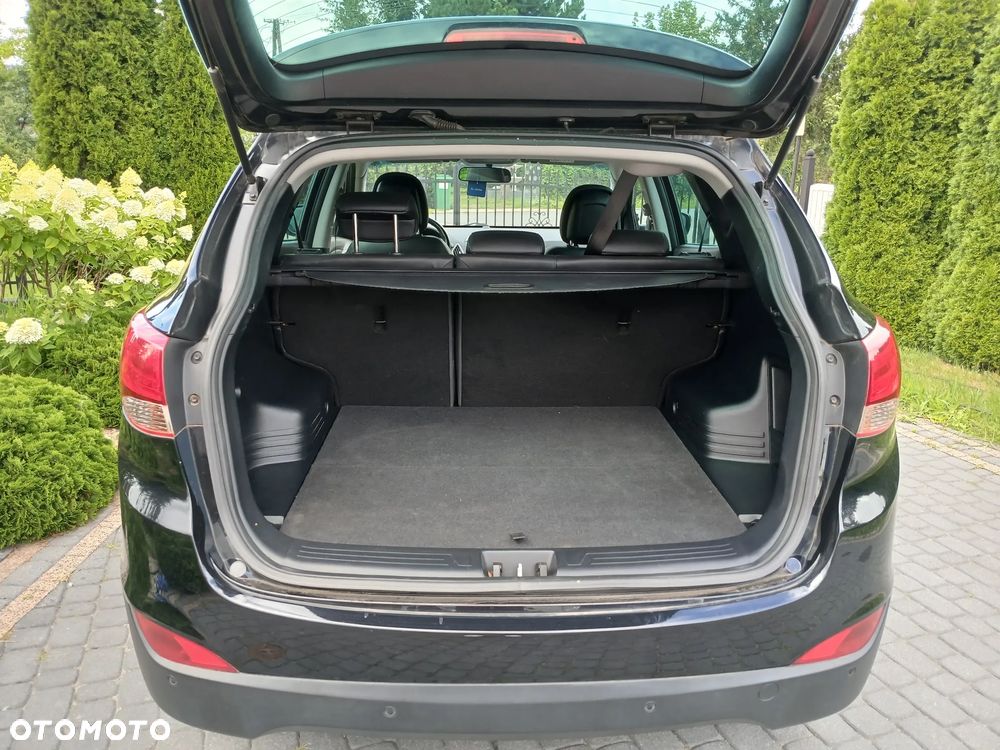 Hyundai ix35 - 30