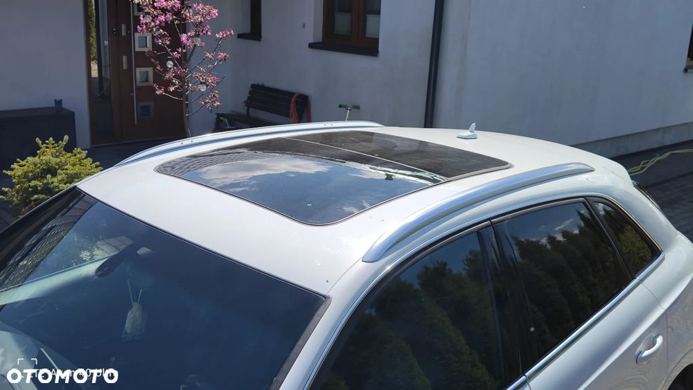 Audi Q3 - 12