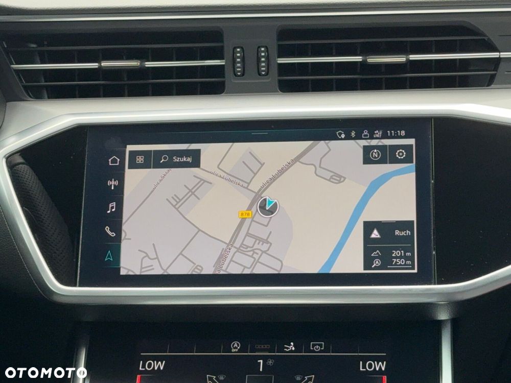 Audi A7 Sportback - 23