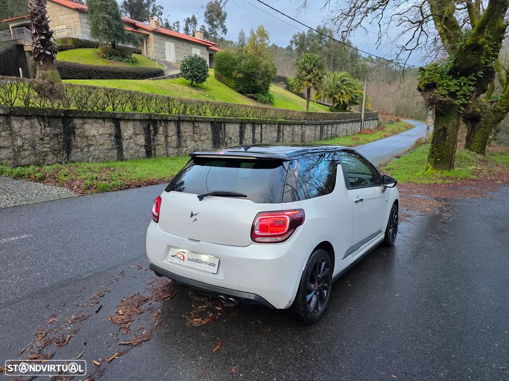 Citroën DS3 1.6 BlueHDi Sport Chic - 8