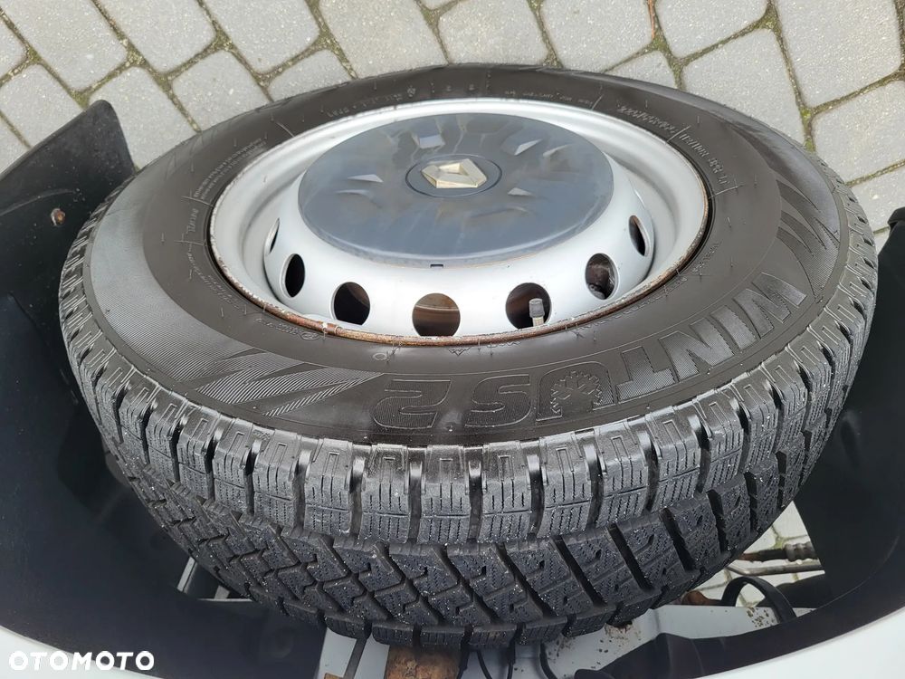 Renault MASTER 2.3 DCI-MAXI-H3 -L4 - 170 km-ŁADNY - 11
