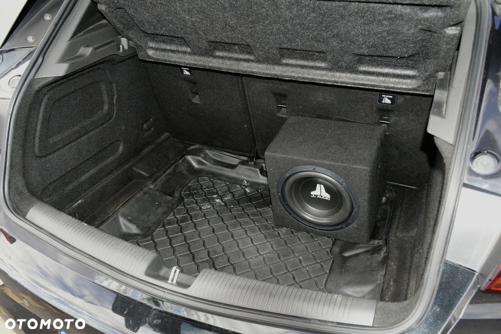 Opel Astra 1.4 Turbo Dynamic - 16