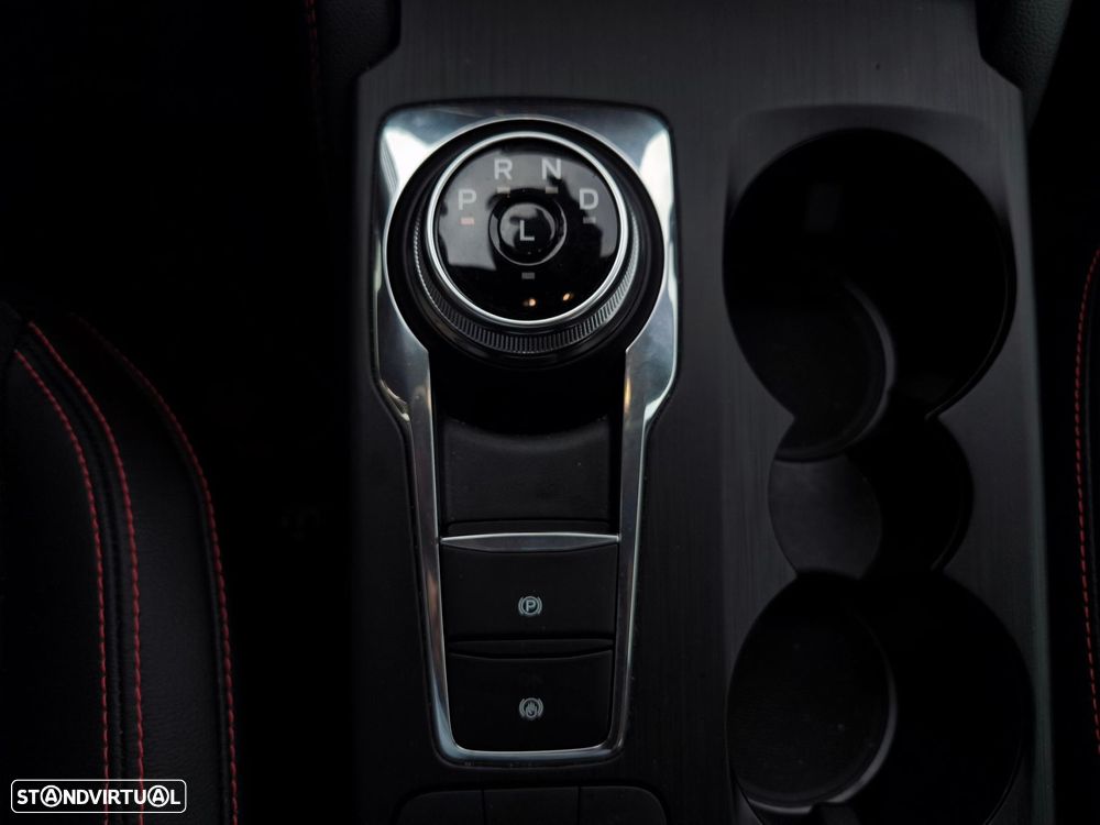 Ford Kuga 2.5 PHEV ST-Line X - 9