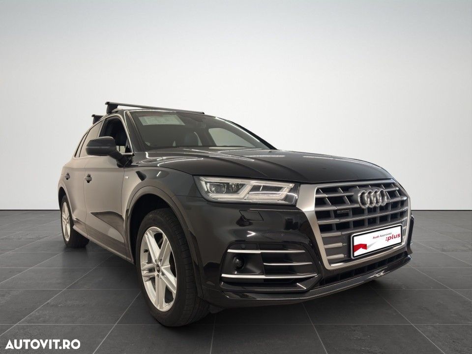 Audi Q5 - 2