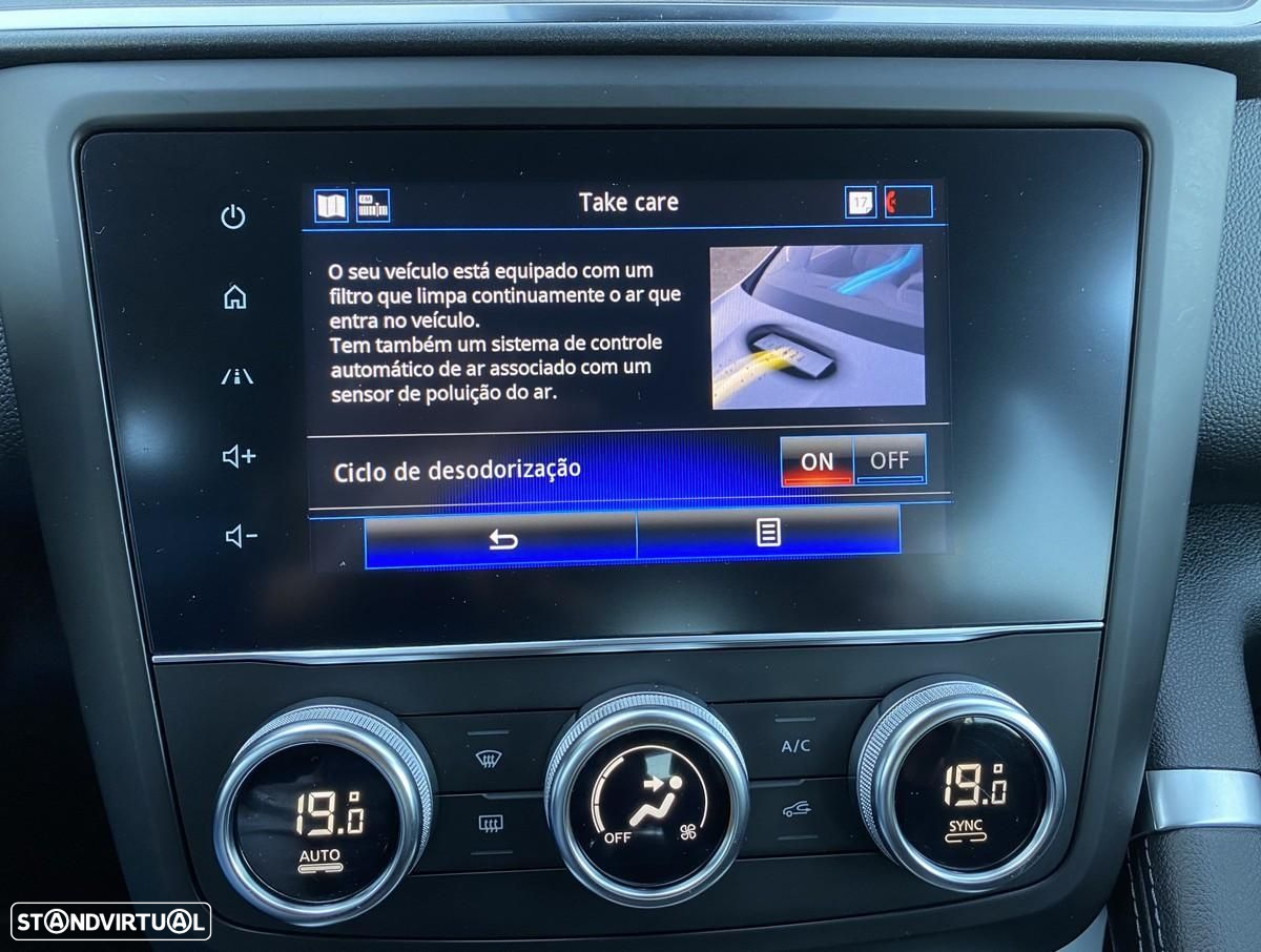 Renault Kadjar 1.3 TCe Intens - 25