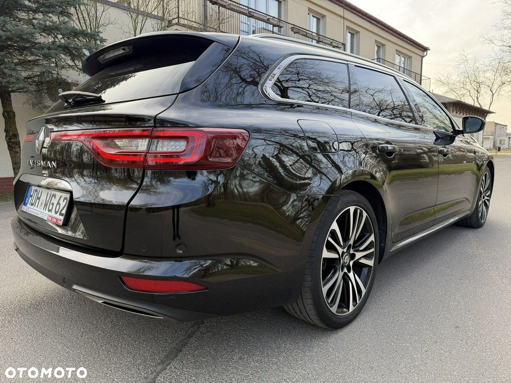 Renault Talisman - 10