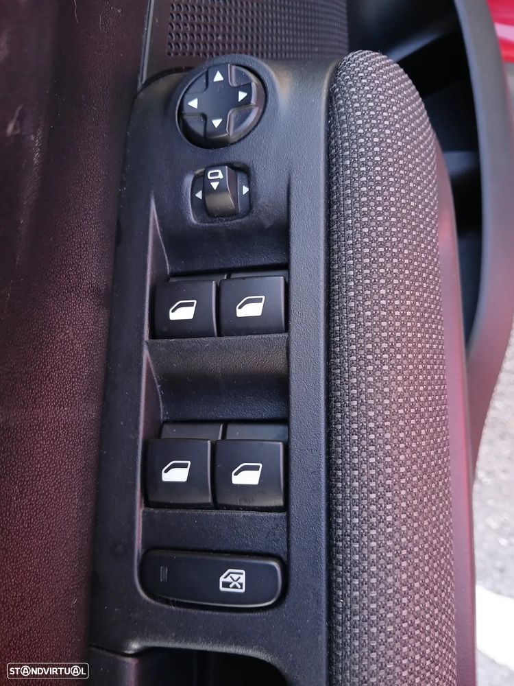 Citroën C3 Aircross 1.5 BlueHDi Feel Pack - 14