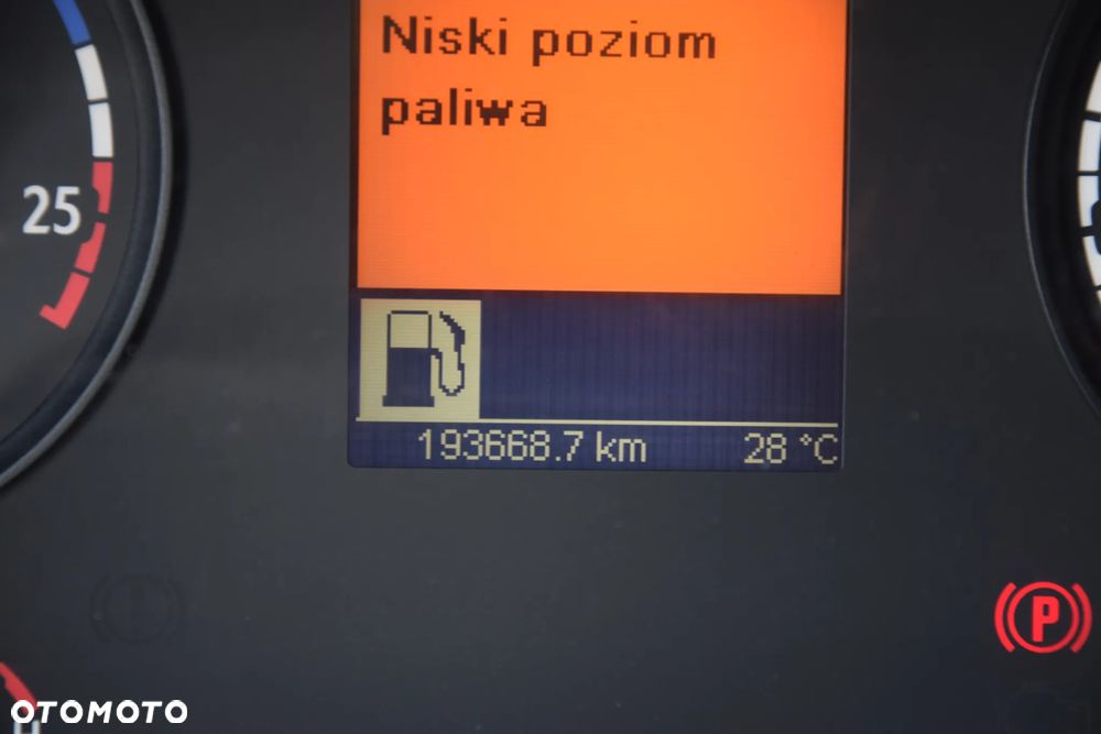 Scania P410 / 6x4 / EURO 6 / HDS HIAB X-HIDUO 158 B-3 / WYSUW x3 / ROTATOR / CHYWTAK / STEROWANIE RADIOWE / WYWROTKA / HYDROBURTA / AUTOMAT / KAMERA COFANIA / NAWIGACJA / HAK-ZACZEP / NISKI PRZEBIEG / 2018 / SERWISOWANY / SPROWADZONY - 36