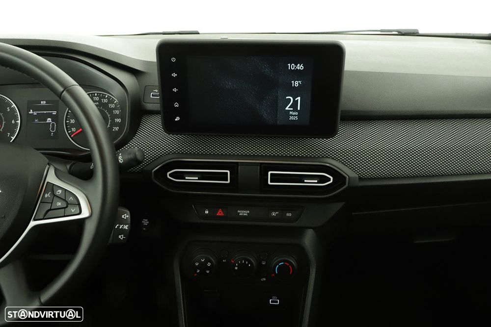 Dacia Jogger 1.0 ECO-G Expression 7L Bi-Fuel - 9