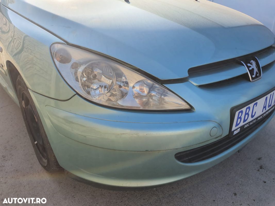 FAR PEUGEOT 307 D. - 1