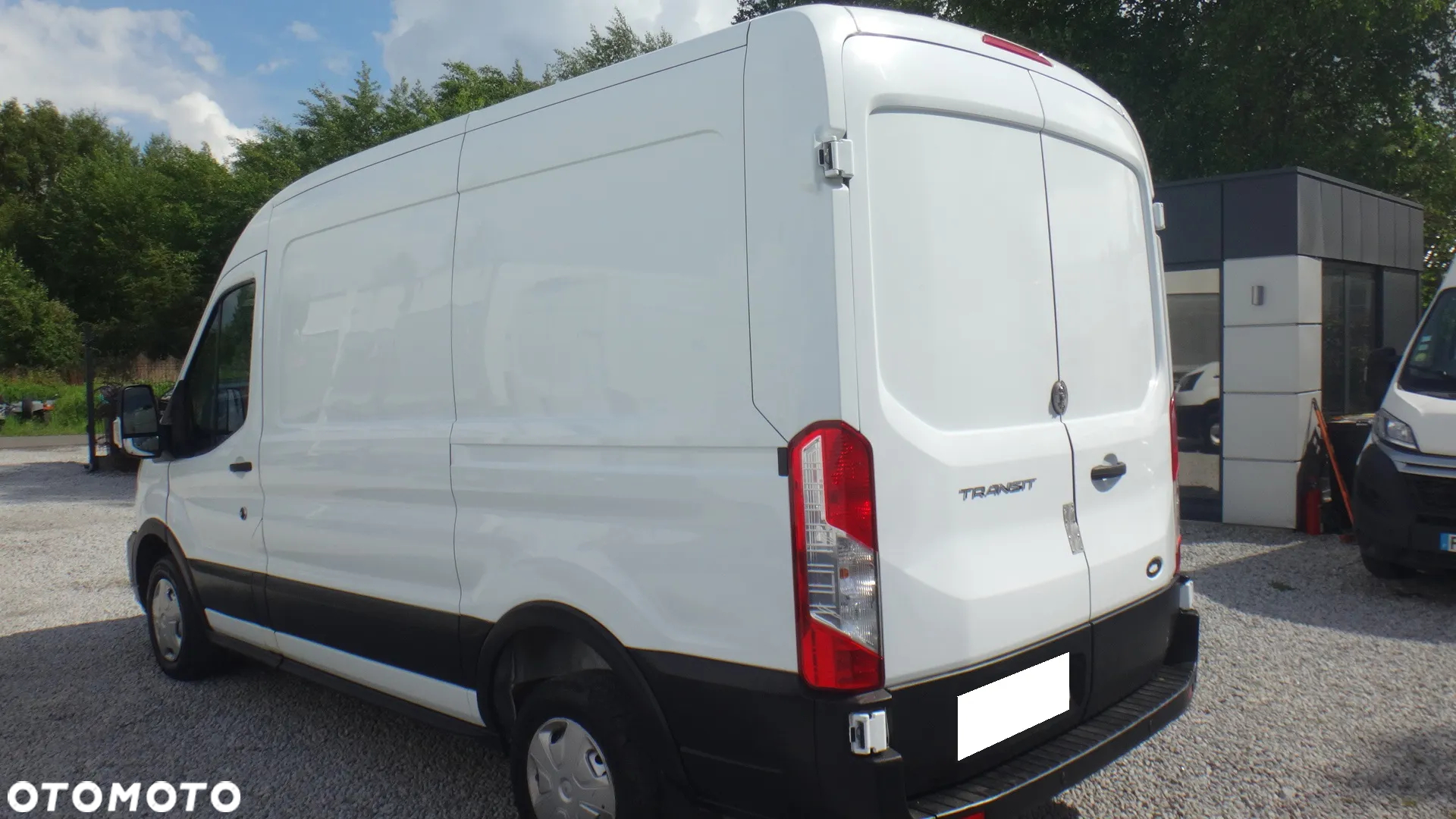 Ford TRANSIT - 5