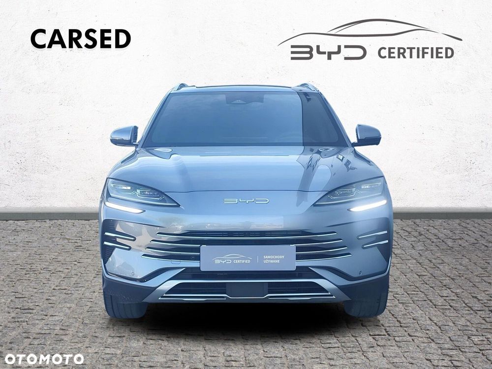 BYD Seal U - 10