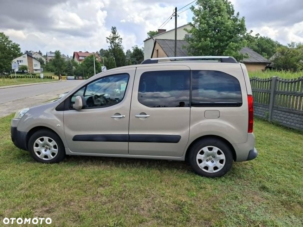 Peugeot Partner - 3