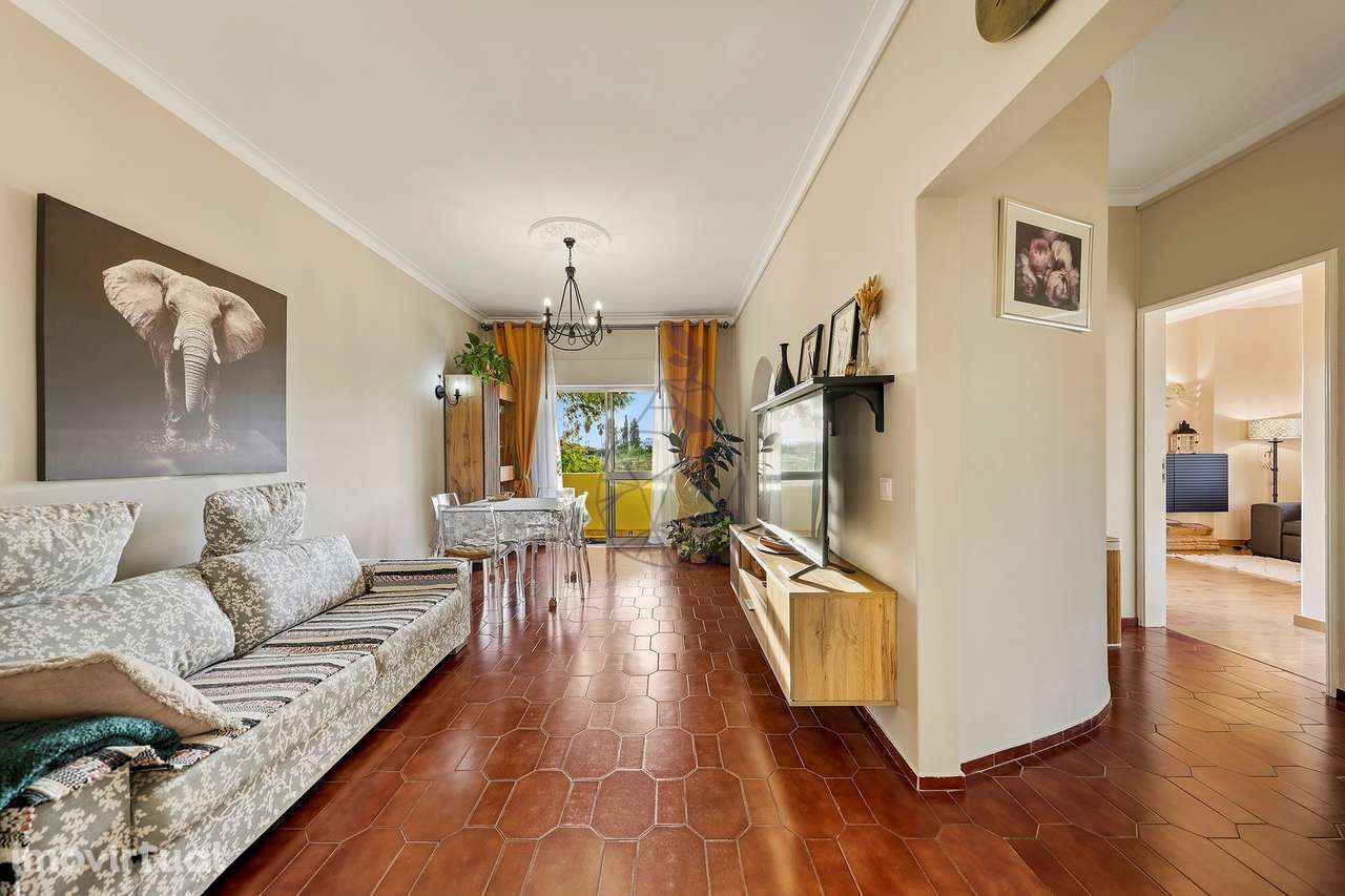 T2 em Bemposta com arrecadação privativa e terraço comum espaçoso  - A - Grande imagem: 2/49