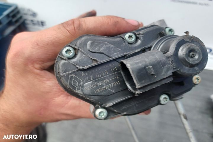 Egr A2C53179081 8200797706A H8200327011 A2C53179081 8200797706A H8200 - 4