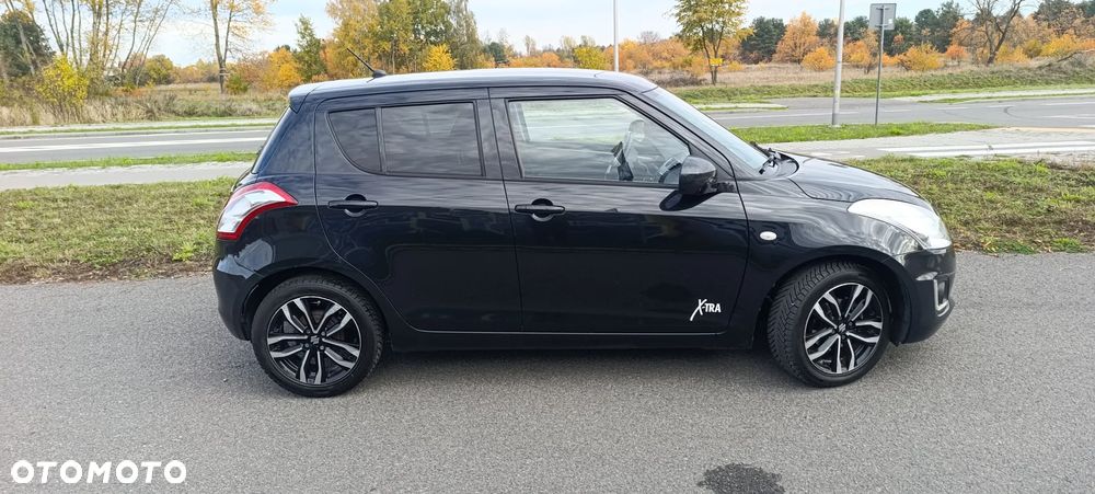 Suzuki Swift 2016 photo 3