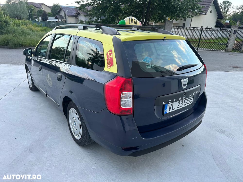 Dacia Logan 1.2 Laureate - 6