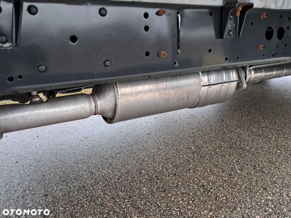 Iveco 50C18 Chłodnia Thermo-King 8-palet Salon Polska - 20