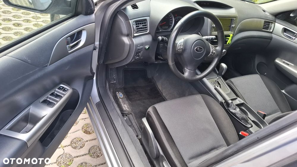 Subaru Impreza 2.0 RA - 5