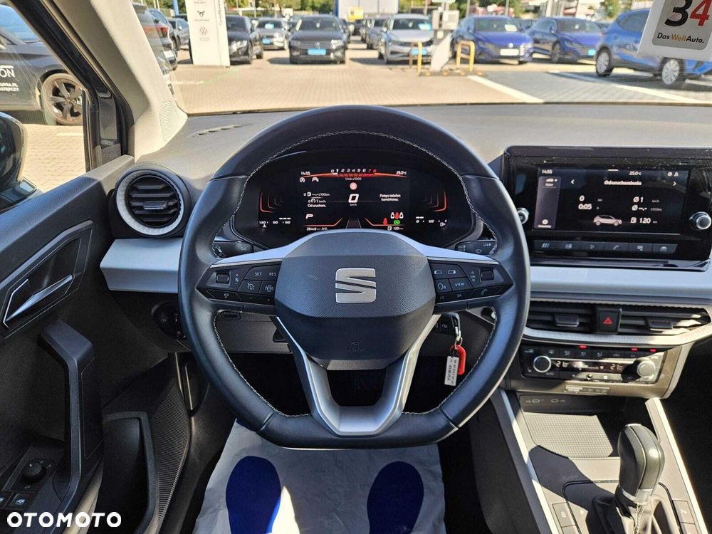 Seat Arona - 17