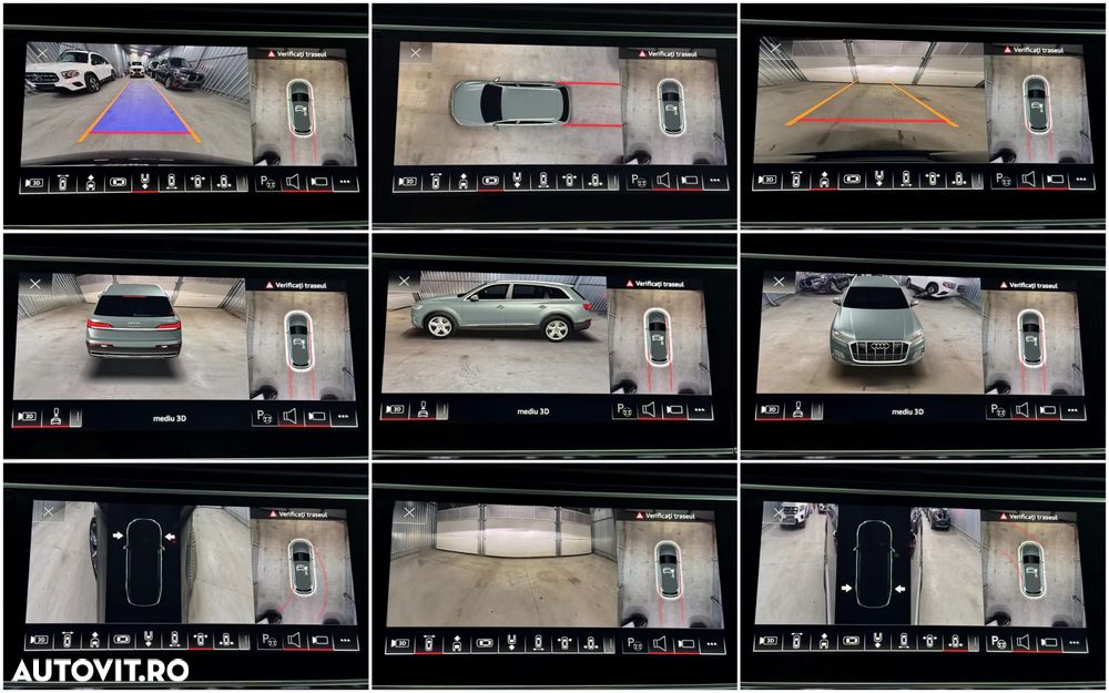 Audi Q7 55 TFSI e quattro tiptronic - 11