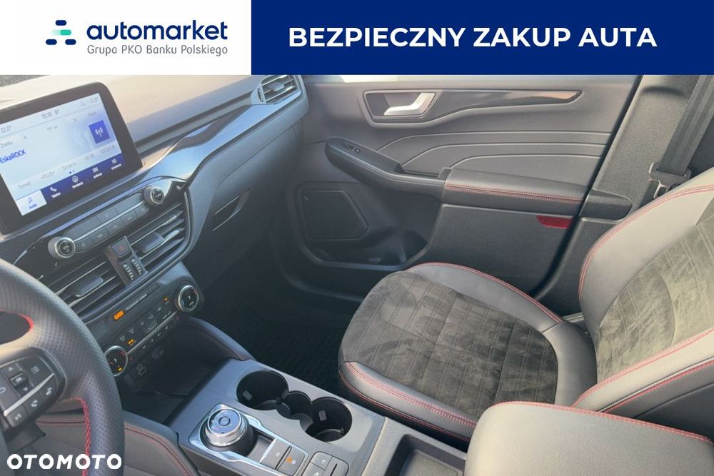 Ford Kuga - 20
