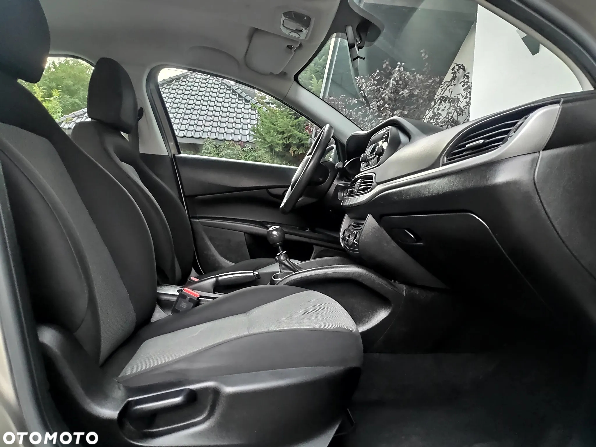 Fiat Tipo 1.4 16v Easy - 9