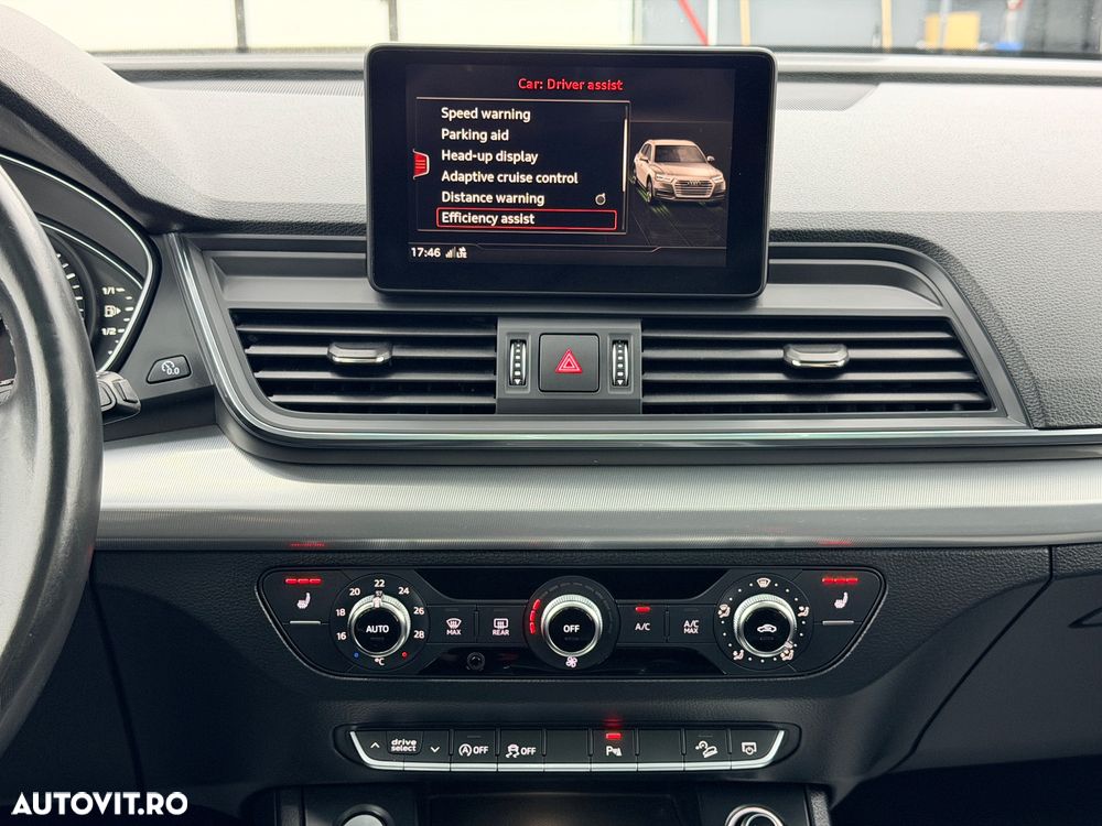 Audi Q5 40 TDI quattro S tronic design - 38