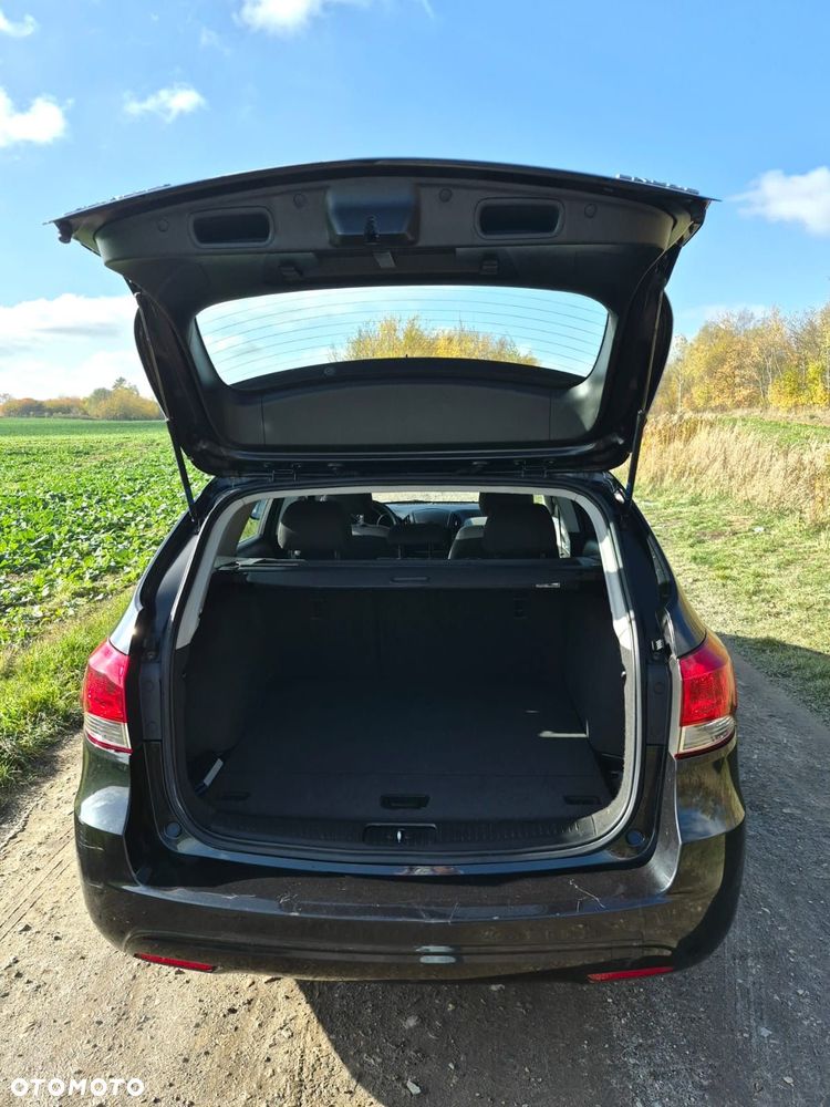 Chevrolet Cruze 2013 photo 5