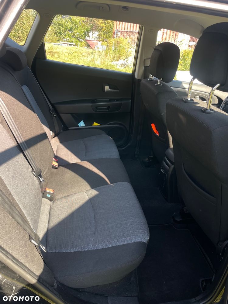 Kia Ceed Cee'd 1.6 Crdi Optimum + - 8
