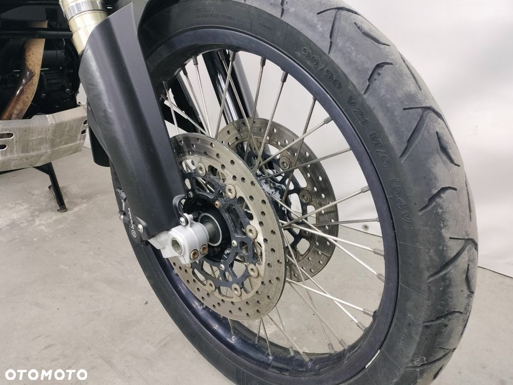 BMW GS - 2