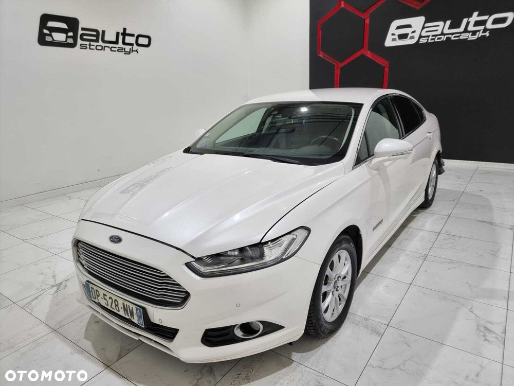 Ford Mondeo - 15