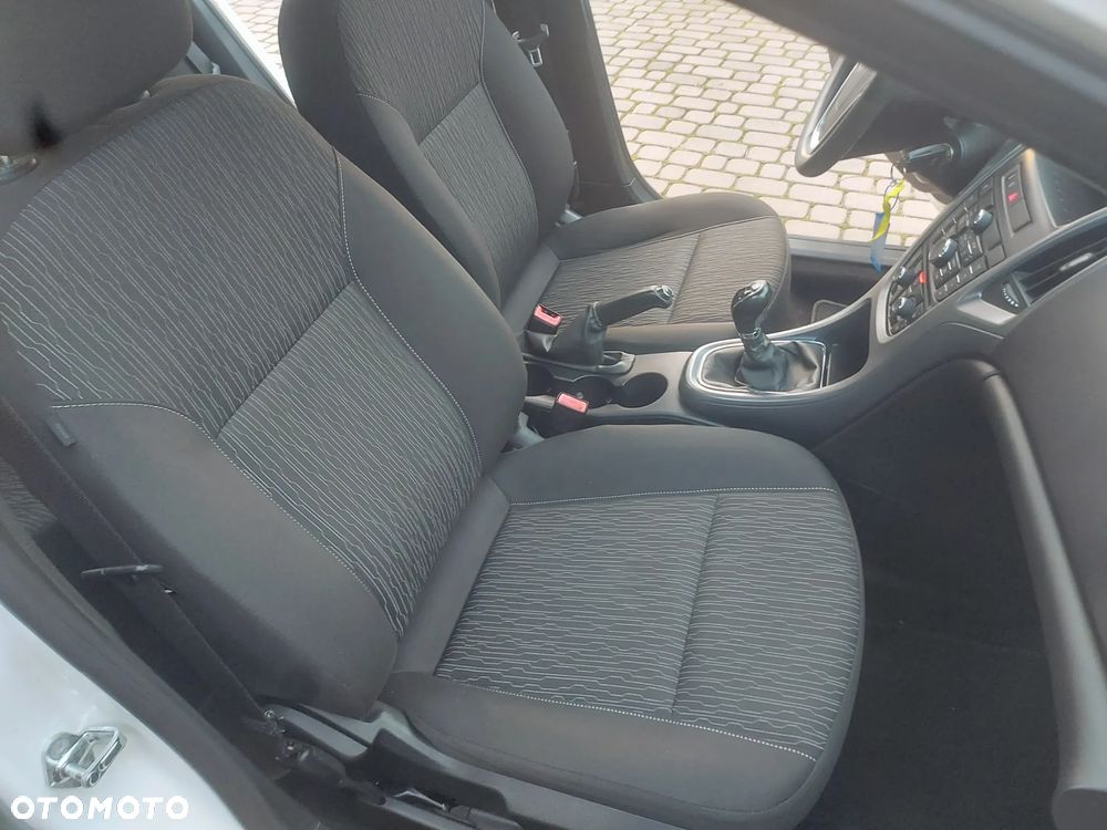 Opel Astra 1.4 Active - 18