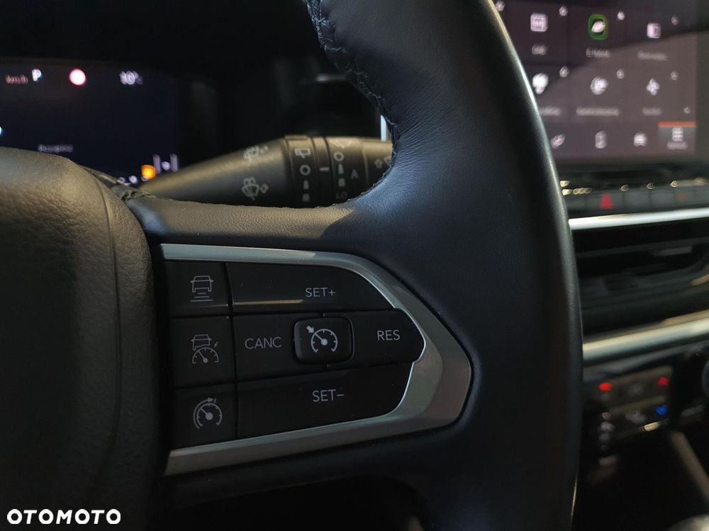 Jeep Compass - 16