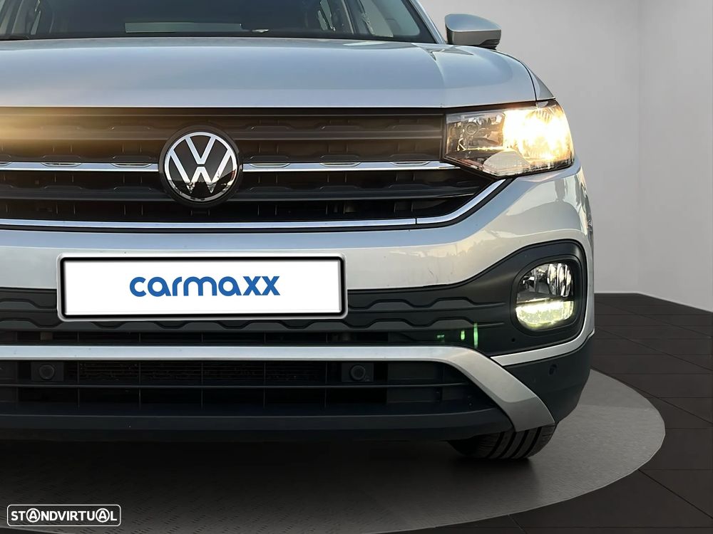 VW T-Cross 1.0 TSI Style DSG - 18